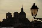 Toledo Spain. Catedral, Alcazar, Rio Tajo, Mazapan 0535